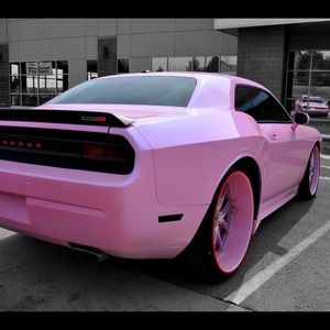 Meet your Posher, Heather